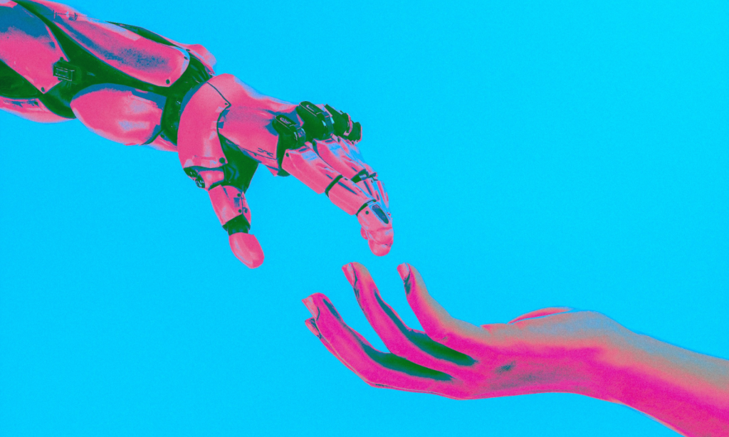 Creating your whole codebase at once using LLMs – how long until AI replaces human developers?