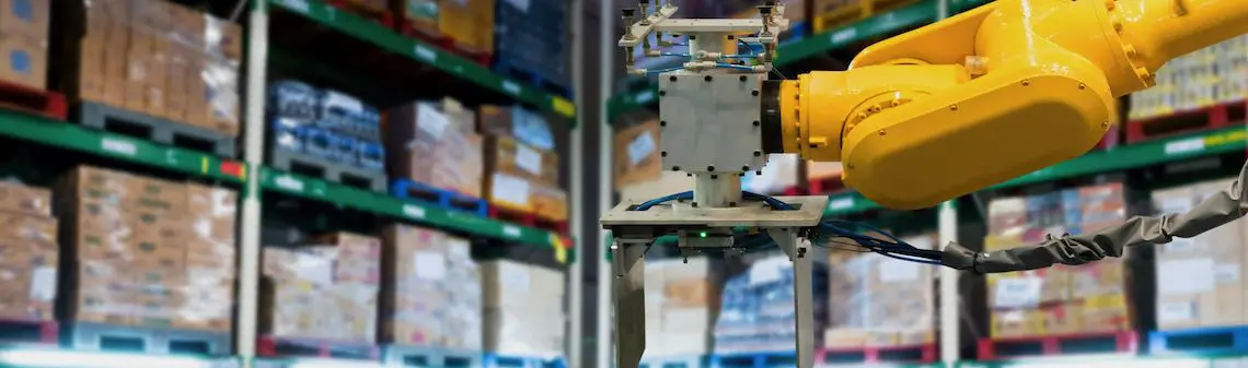 Computer vision in smart factories - deepsense.ai
