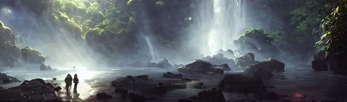 Diffusion models in practice. Part 1: A primers - deepsense.ai