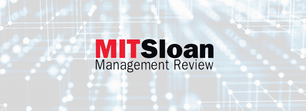 deepsense.ai for MIT Sloan Management Review about AI in service of balanced growth