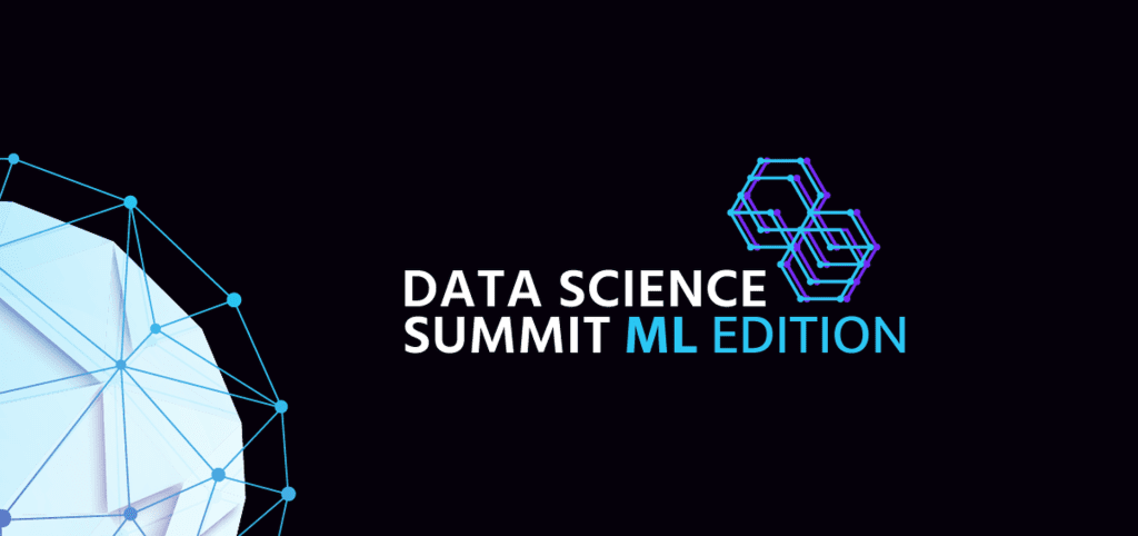 deepsense.ai – partner of the  Data Science Summit ML Edition 2022