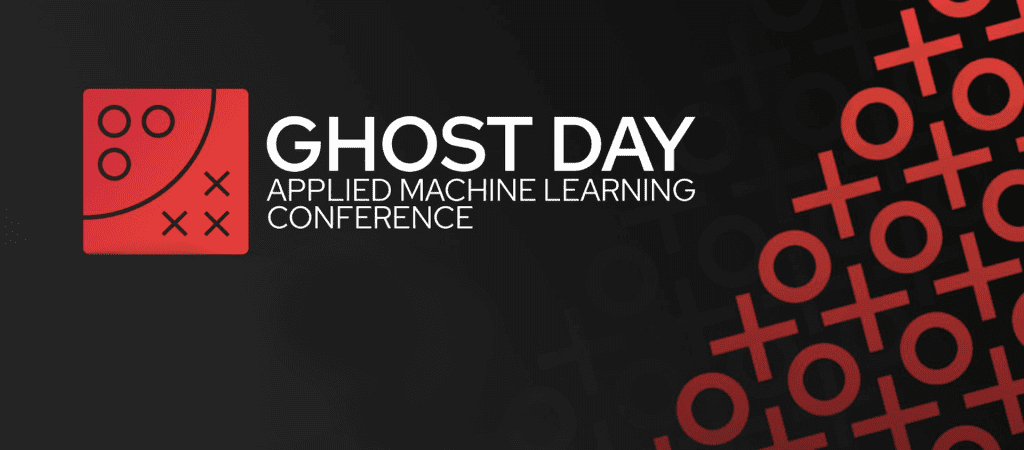 deepsense.ai to share its computer vision expertise at Ghost Day: Applied Machine Learning Conference 2022