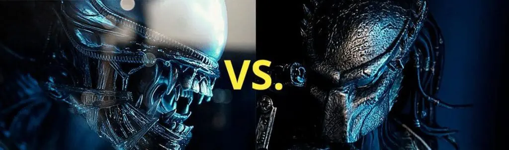 Keras vs. PyTorch: Alien vs. Predator recognition with transfer learning