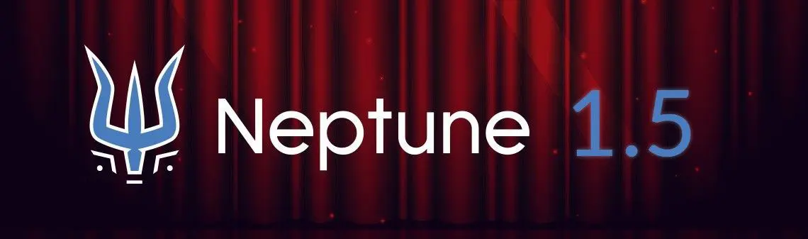 Neptune 1.5 - Python 3 support, simplified CLI, compact view - deepsense.ai