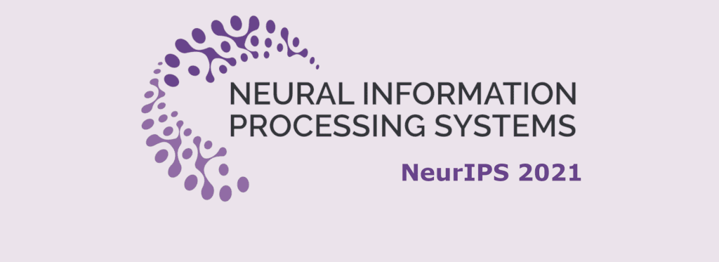 deepsense.ai researcher to present papers at NeurIPS 2021