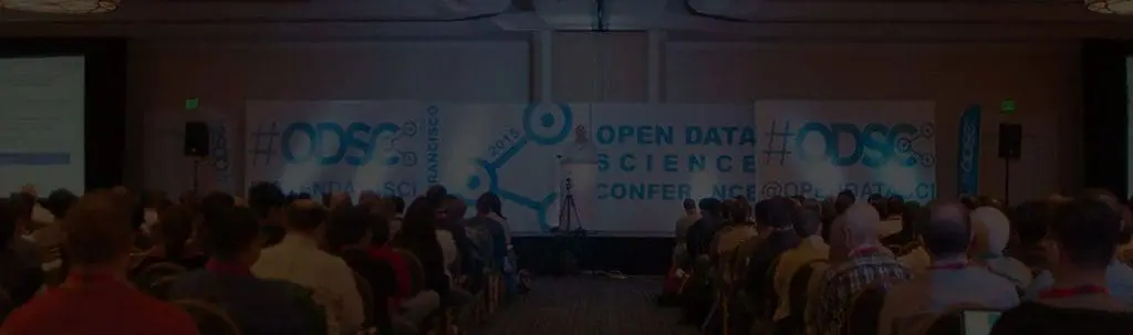 ODSC UK 2016: Open Data Science Conference and deepsense.io Take London’s Machine Learning Scene By Storm