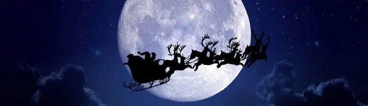 Santa’s stolen sleigh – Kaggle’s optimization competition