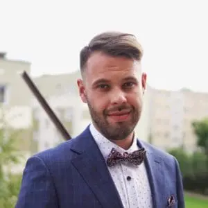 Krzysztof Dziedzic Avatar