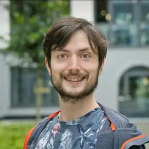 Kamil Czerski Avatar