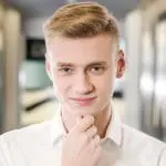 Eryk Mazuś