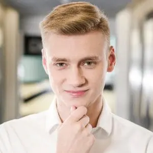 Eryk Mazuś Avatar