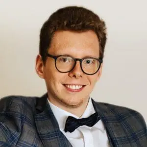 Patryk Kowalski Avatar