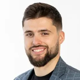 Mateusz Wosiński Avatar
