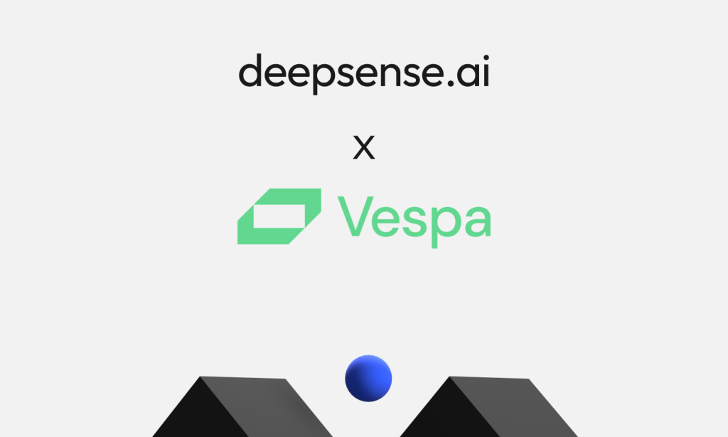 deepsense.ai and Vespa Partnering to Accelerate Enterprise AI with Scalable, Data-Driven AI Applications