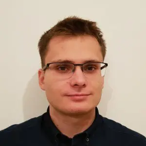 Marcin Ochman Avatar