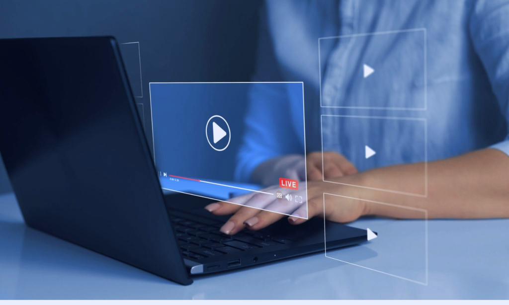 Turning Video Data into Model-Ready Assets