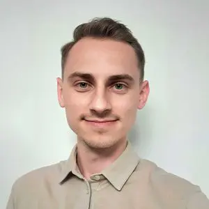 Szymon Betlewski Avatar