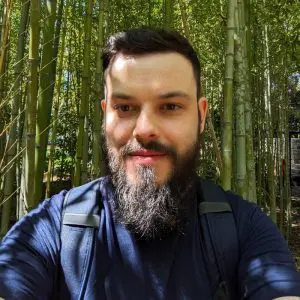 Szymon Janowski Avatar