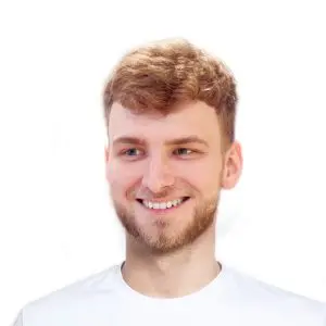 Michał Martyniak Avatar