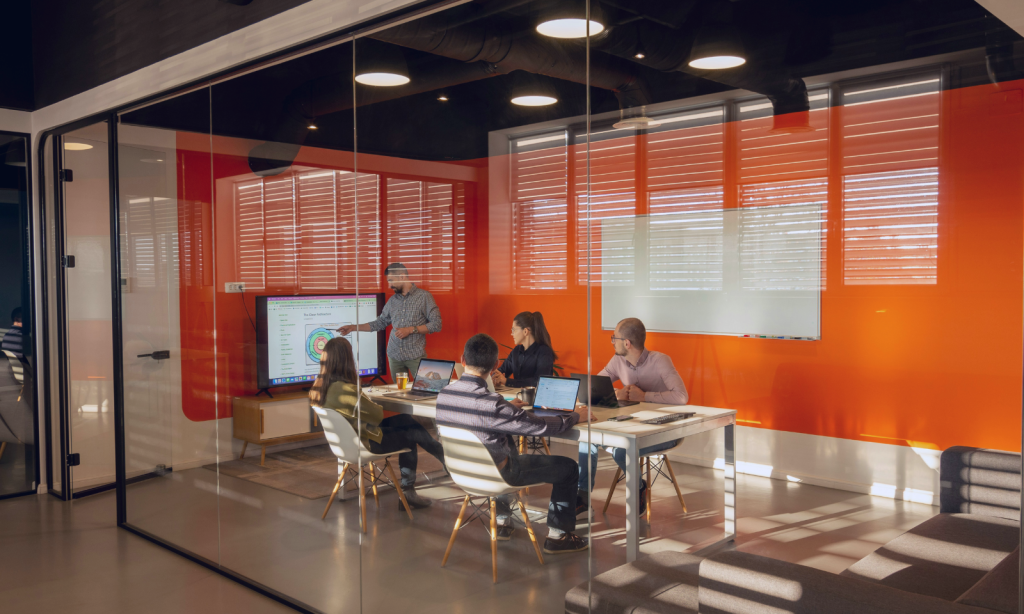 Why 75% of AI Initiatives Fail, and How Misaligned Business‑Tech Collaboration Is the Root Cause
