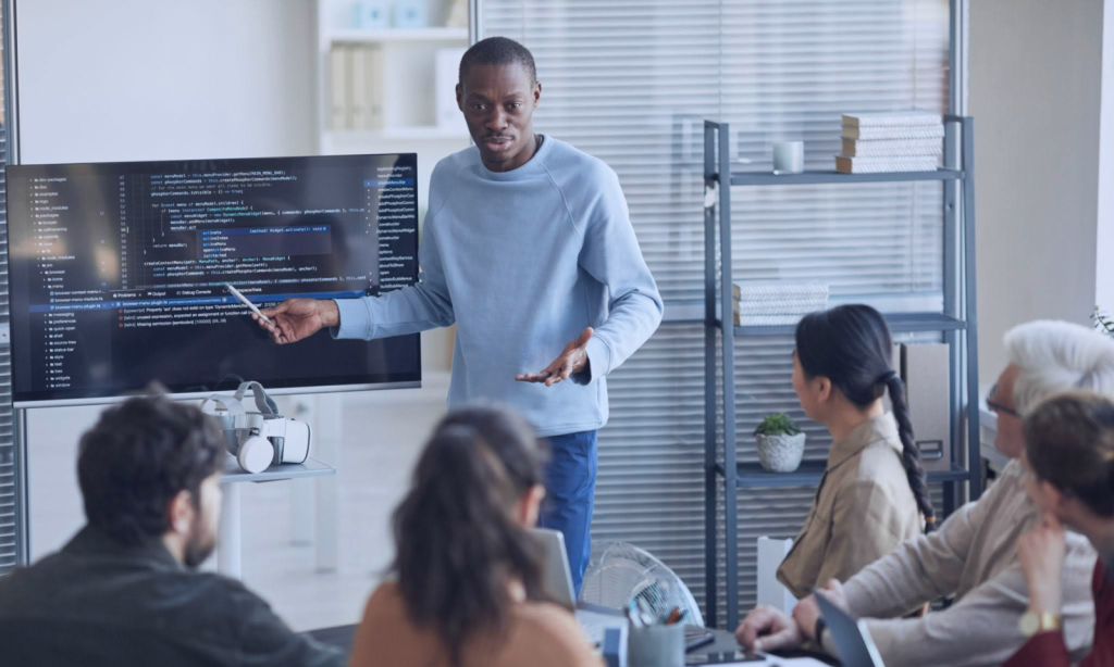 Guiding AI Success  in Infrastructure Monitoring