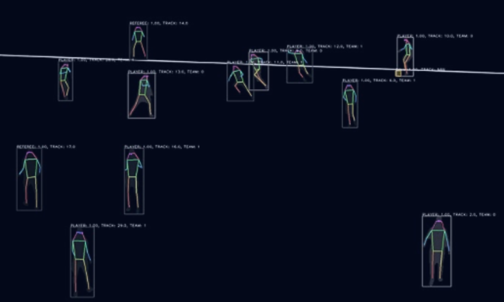 Turning Football Data Into Conversational Intelligence