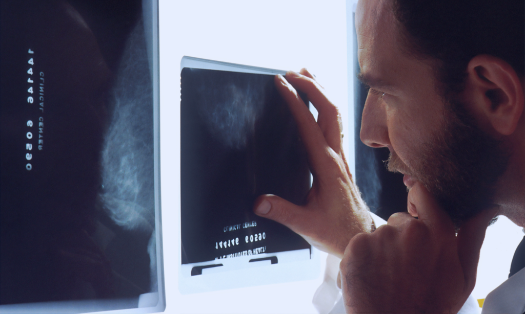 Why 20% of ‘Chest X-Rays’ Are Hands – and What That Means for Medical AI