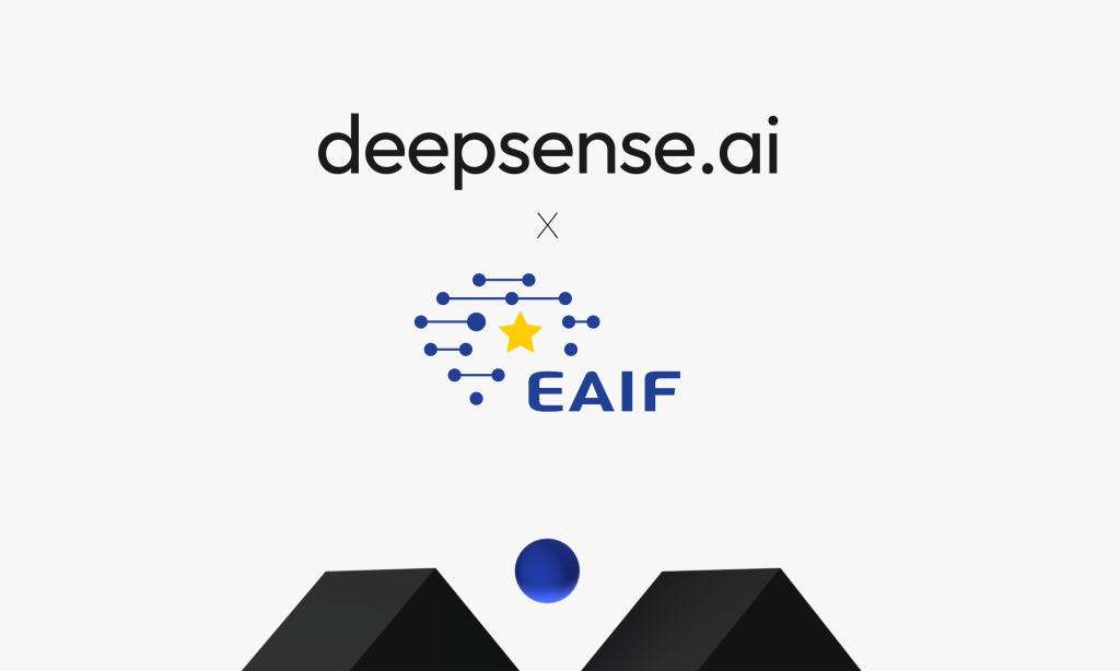 Award-Winning Enterprise AI Advisory: deepsense.ai Recognized at European AI Awards