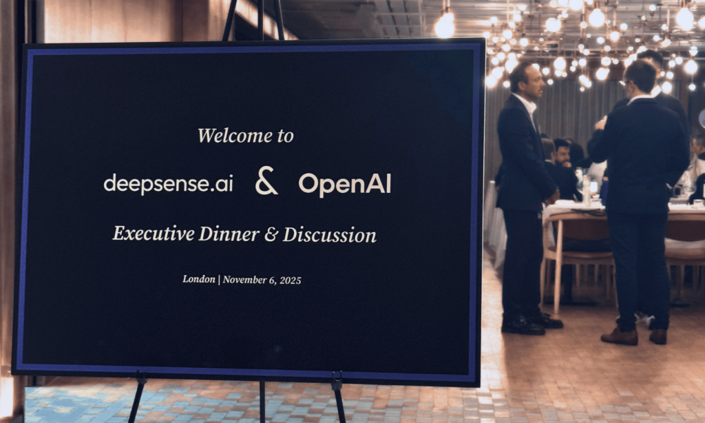 AI Advisory Perspective for 2026. What We Learned After the OpenAI Dinner