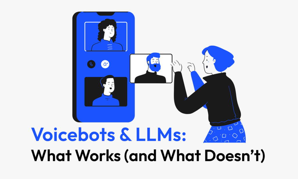 Latency Kills Voicebots Faster Than Bad Models