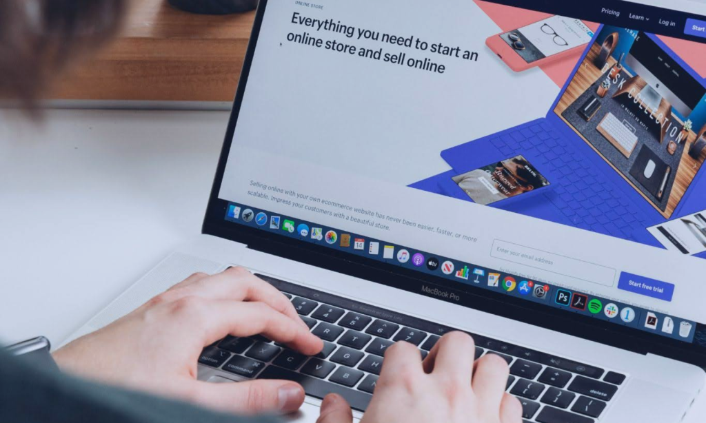 Conversational Commerce Platform for AI-Driven Personalization