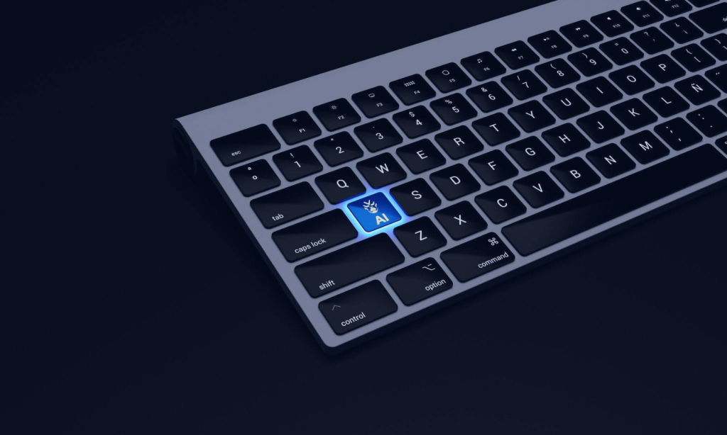 Enterprise-Grade Cloud Infrastructure Powering Scalable AI at Scale