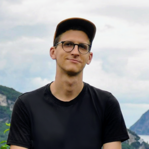 Grzegorz Jurdziński Avatar