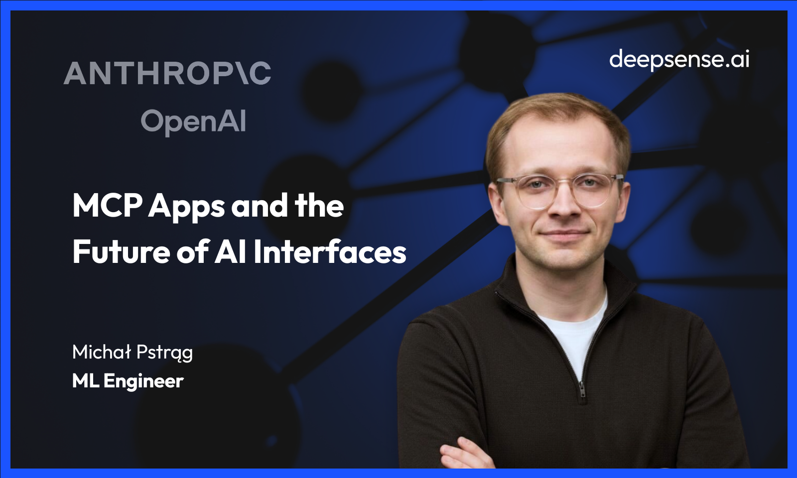 MCP Apps Explained: Building Agent-Driven UIs with Model Context ...