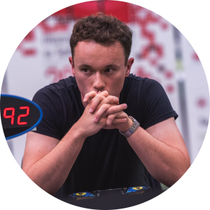 Przemysław Kaleta Avatar