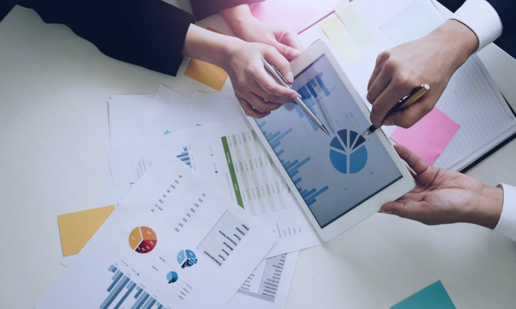 LLM Evaluation for Document Understanding