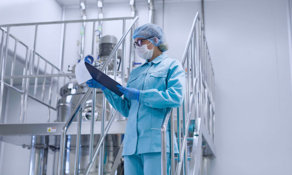 Accelerating Internal Evidence Generation with Autonomous AI Agents