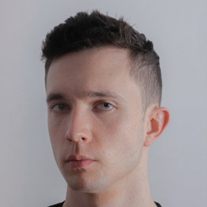 Michał Koruszowic Avatar