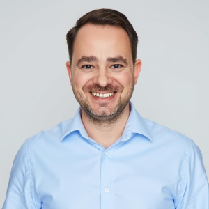 Maciej Salamonik Avatar