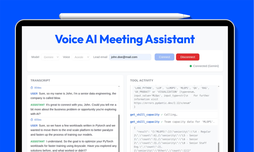 Realtime Voice AI in the Enterprise: Overcoming Latency with Native Audio Models