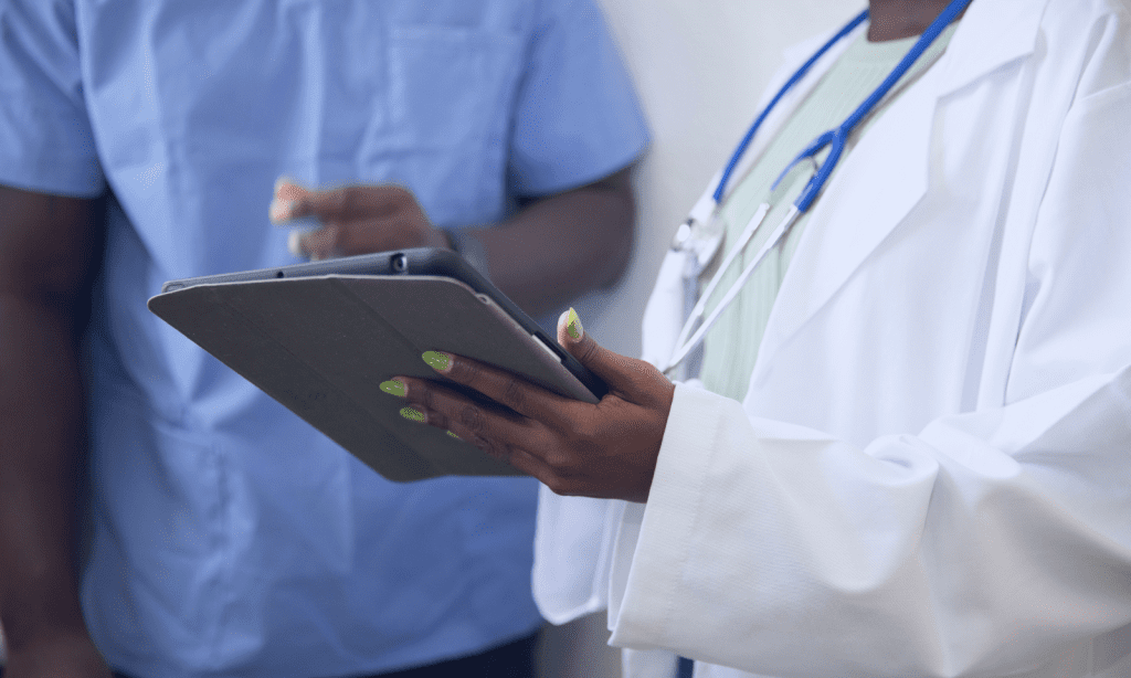 From 3,000+ Medical Papers to&nbsp;Clinical Insight. Building an&nbsp;AI Assistant for Physicians