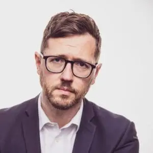 Szymon Komorowski Avatar