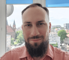 Mateusz Kuprowski