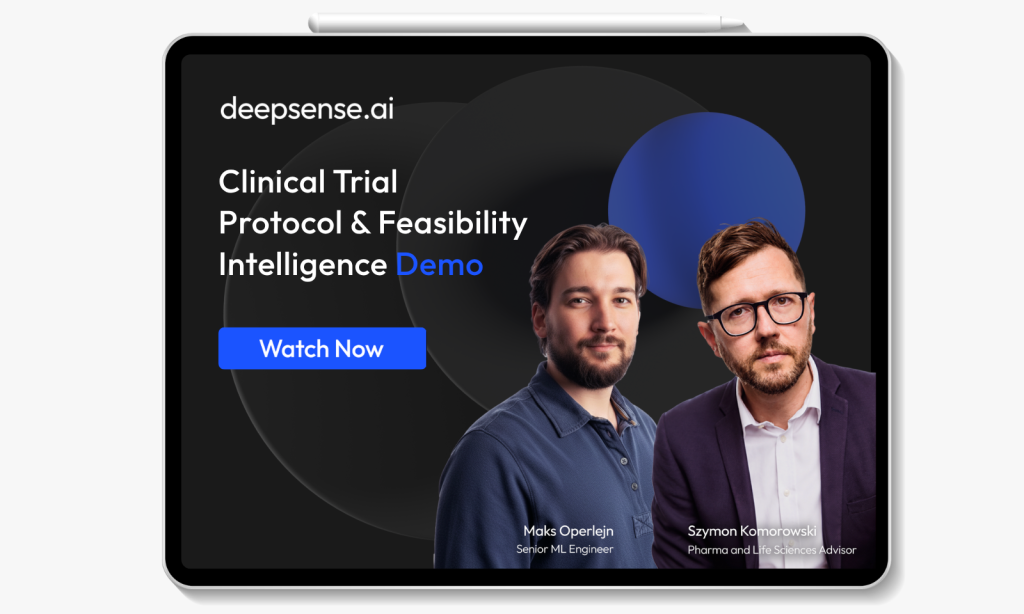 Clinical Trial Protocol & Feasibility Intelligence Demo