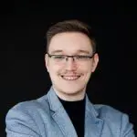 Bartosz Mikulski