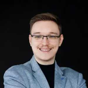 Bartosz Mikulski