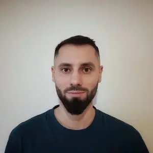 Marcin Kosecki