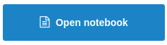 ”Open notebook” button