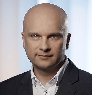 Tomasz Kulakowski - CodiLime co-founder and CEO wins Poland’s top business award for Vision and Innovation