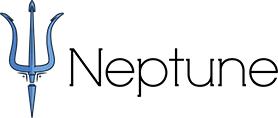 Neptune - Machine Learning Platform Logo